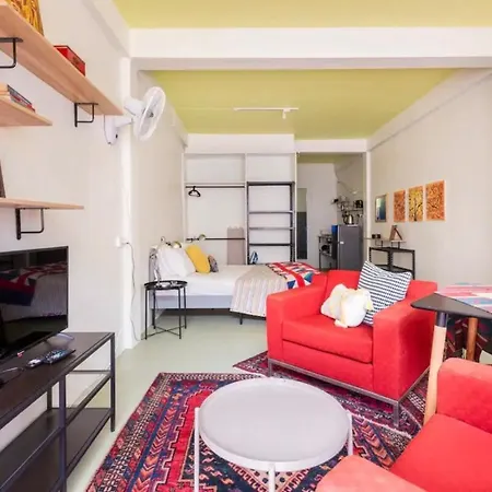 Bang Chak Studio