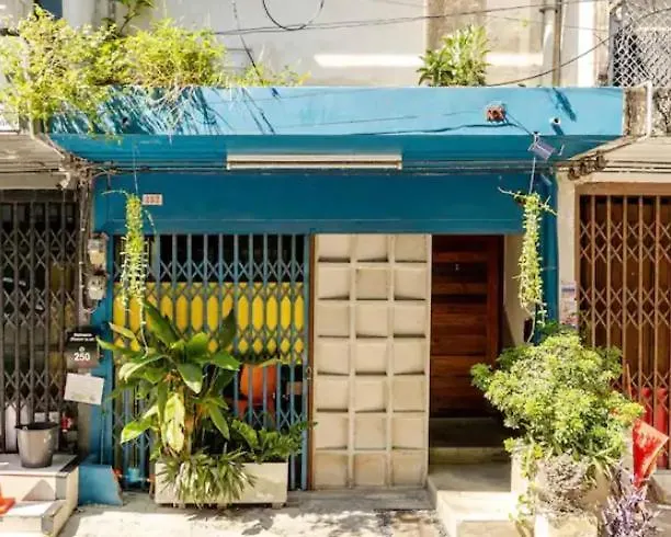 Bang Chak Appartamento Bangkok
