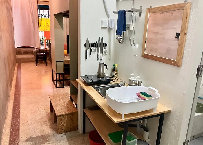 Appartamento Bang Chak