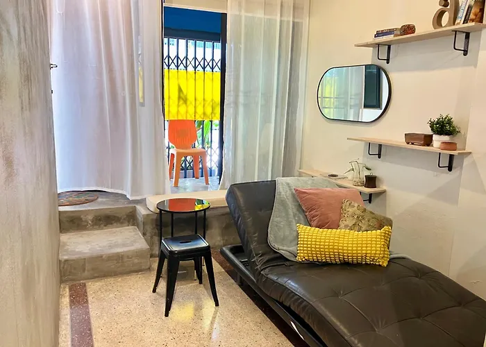 Appartamento Bang Chak Bangkok